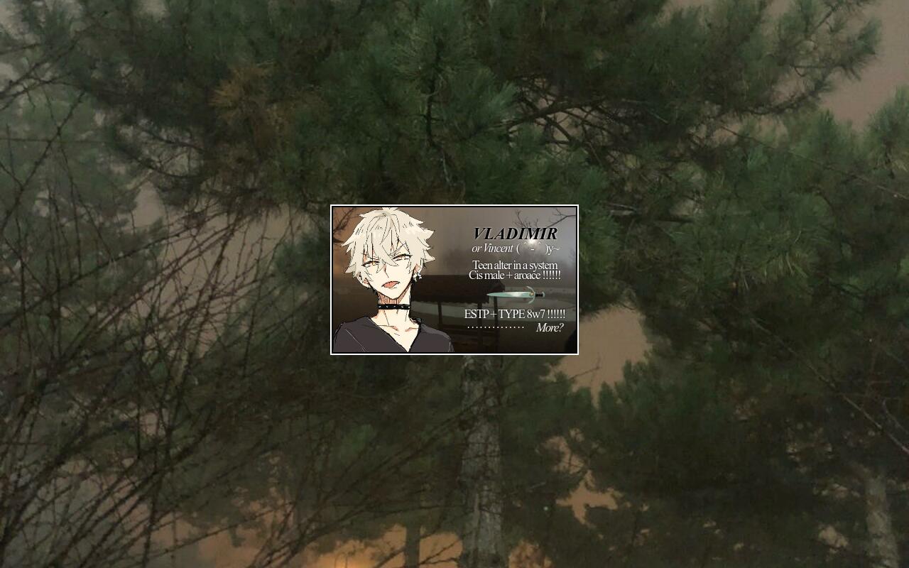 Carrd profile picture for @emergence